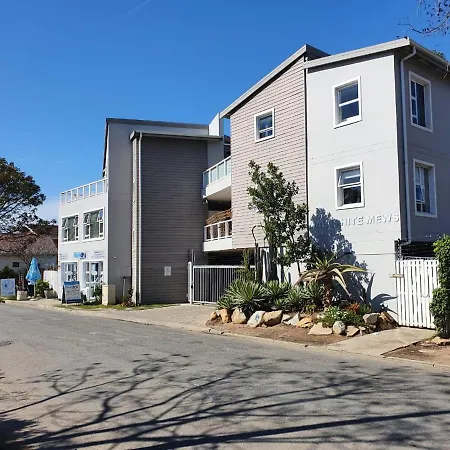 Friendz Self Catering Guesthouse Knysna Exterior foto