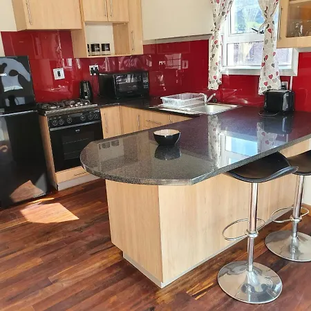 Friendz Self Catering Guesthouse Knysna Exterior foto