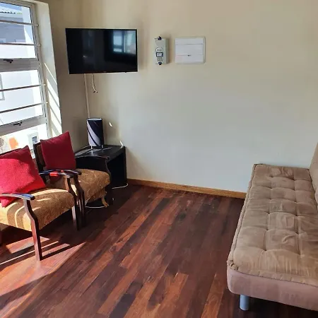 Friendz Self Catering Guesthouse Knysna Exterior foto