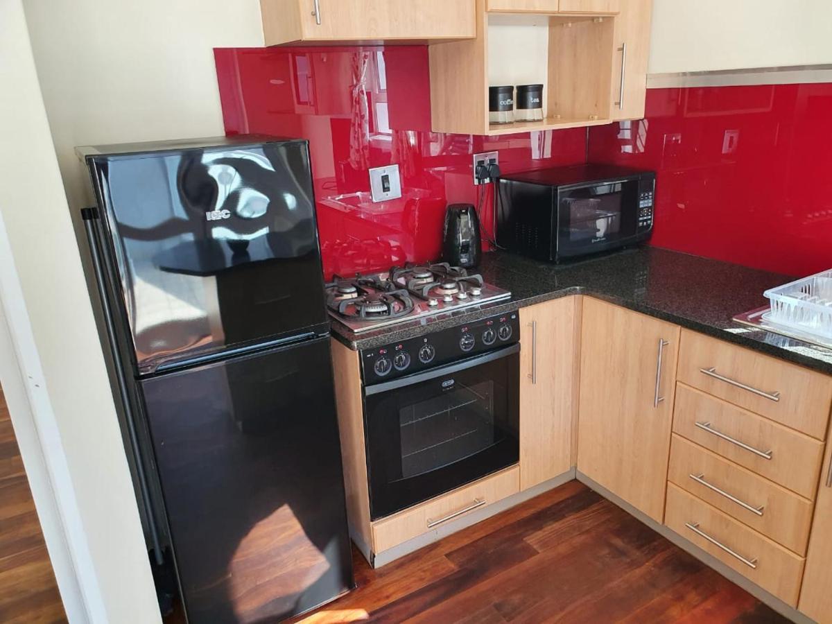 Apartamento Friendz Self Catering Knysna