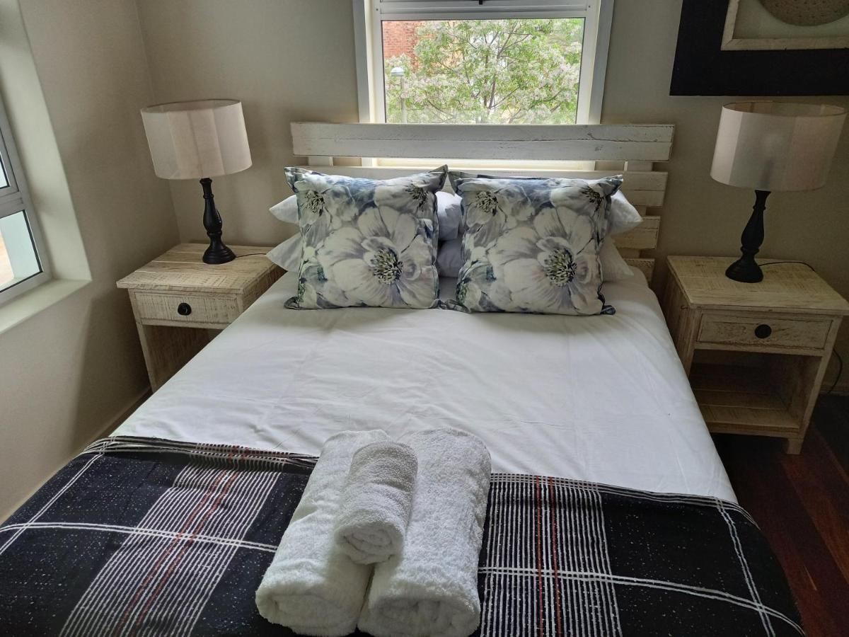 Apartamento Friendz Self Catering Knysna